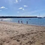 Casinha Do Solar Angra do Heroísmo
