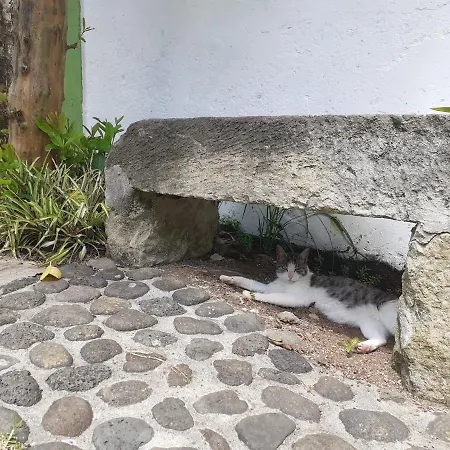 Casinha Do Solar * Angra do Heroísmo