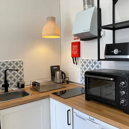 Casinha Do Solar Angra do Heroísmo