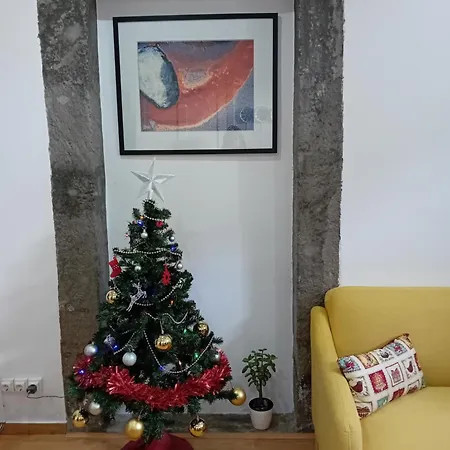 Casinha Do Solar * Angra do Heroísmo