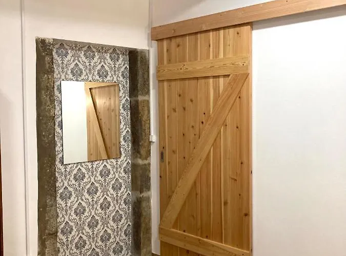 Διαμέρισμα Casinha Do Solar