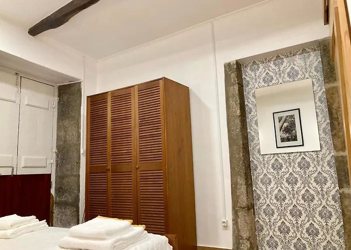 Casinha Do Solar Angra do Heroísmo