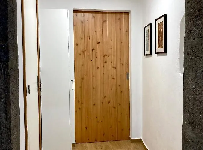 Διαμέρισμα Casinha Do Solar Angra do Heroísmo