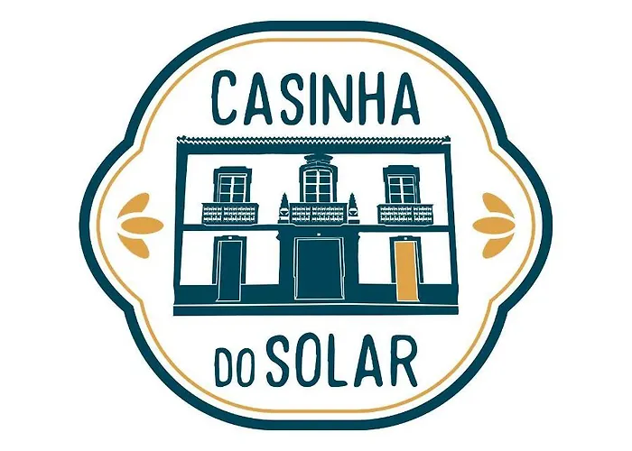 Casinha Do Solar