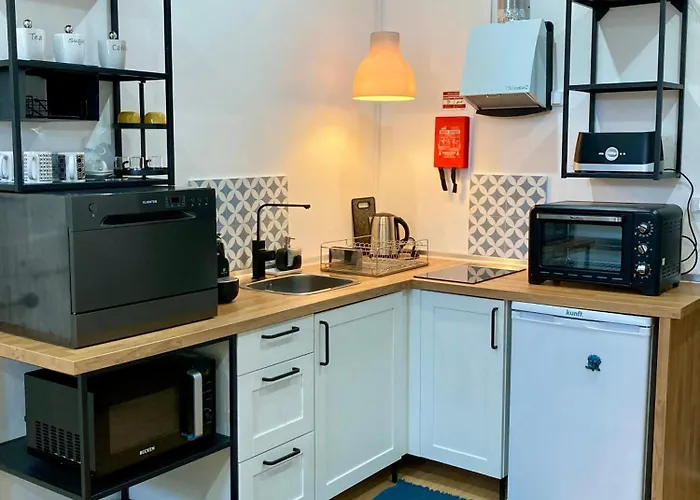 Διαμέρισμα Casinha Do Solar Angra do Heroísmo