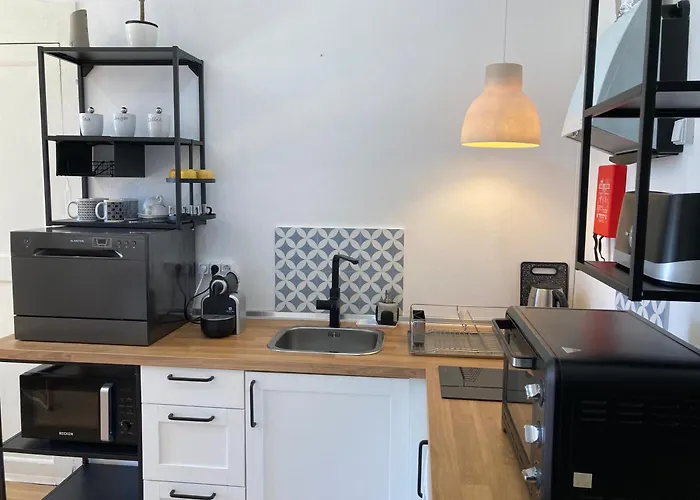 Διαμέρισμα Casinha Do Solar