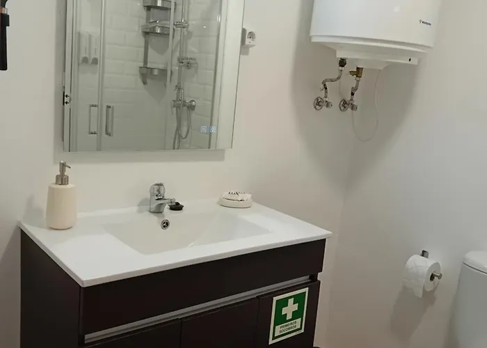 Διαμέρισμα Casinha Do Solar Angra do Heroísmo