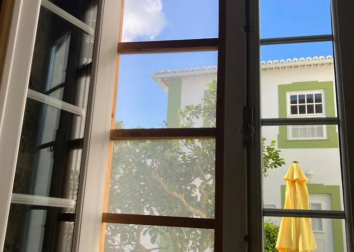 Casinha Do Solar Διαμέρισμα