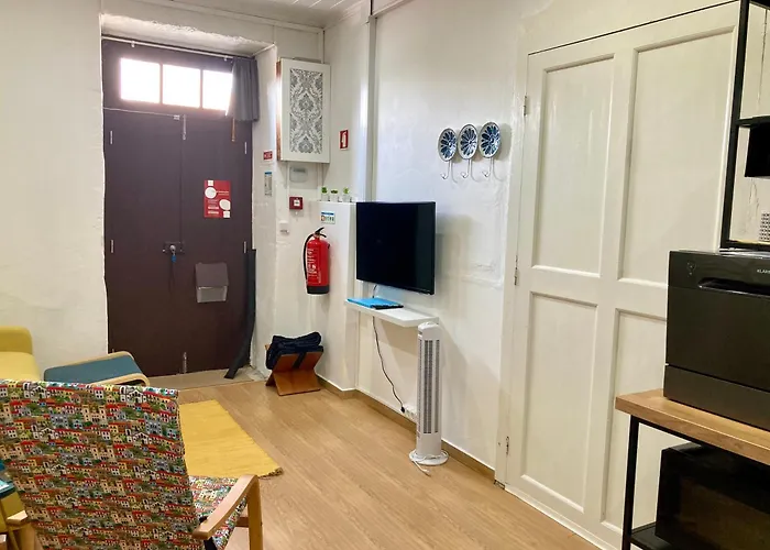 Διαμέρισμα Casinha Do Solar