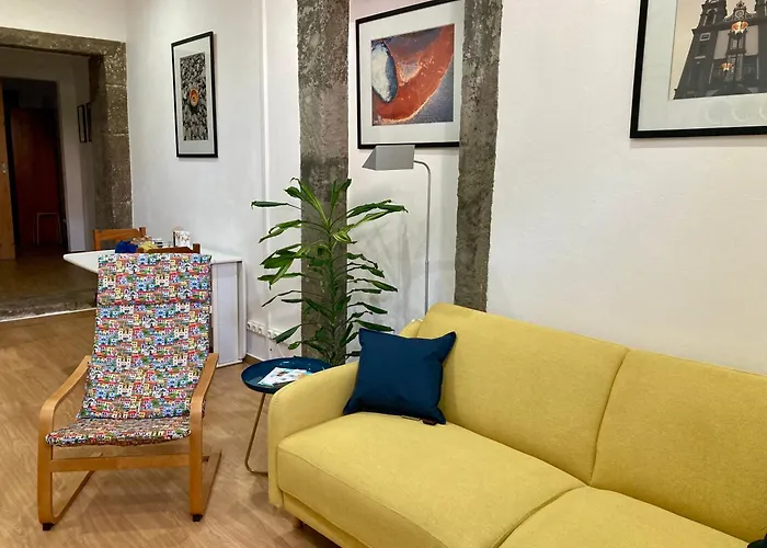 Διαμέρισμα Casinha Do Solar *