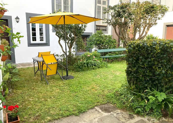 Διαμέρισμα Casinha Do Solar *