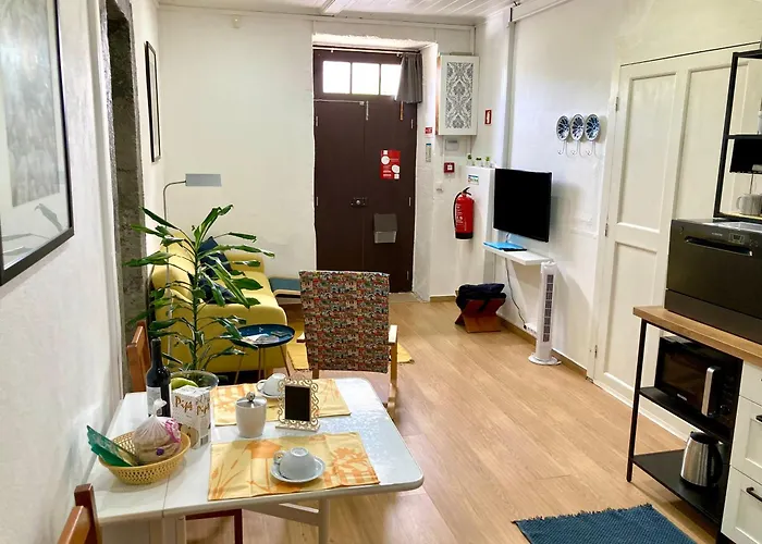 Casinha Do Solar Διαμέρισμα Angra do Heroísmo