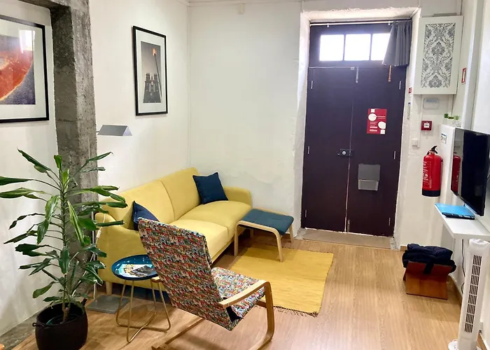 Casinha Do Solar Διαμέρισμα *