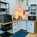 Apartment Casinha Do Solar Angra do Heroismo
