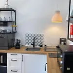 Lägenhet Casinha Do Solar