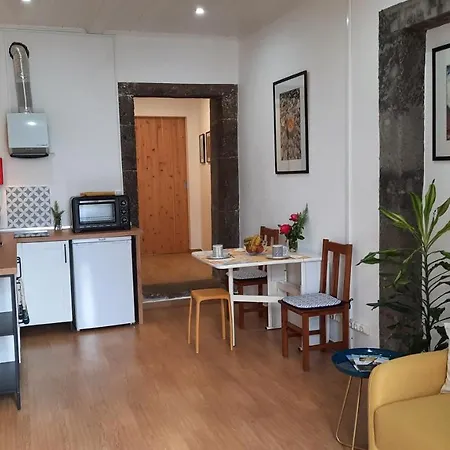Apartment Casinha Do Solar