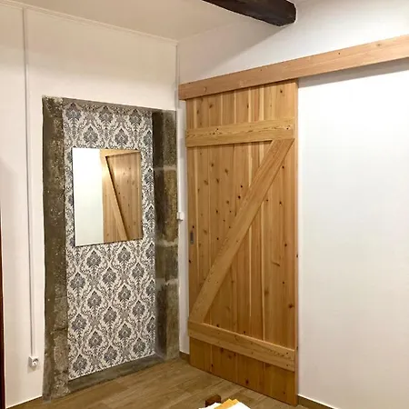 דירה Casinha Do Solar