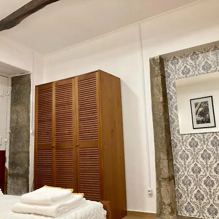 Casinha Do Solar Angra do Heroísmo