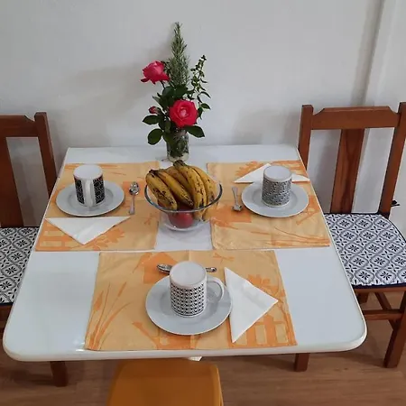 Apartmán Casinha Do Solar