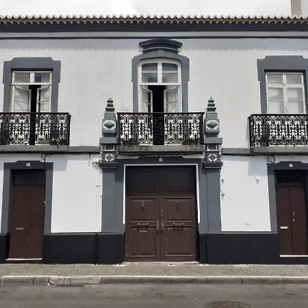 Casinha Do Solar *