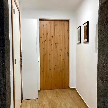Apartmán Casinha Do Solar Angra do Heroísmo