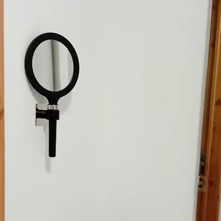 דירה Casinha Do Solar