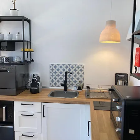 Apartamento Casinha Do Solar