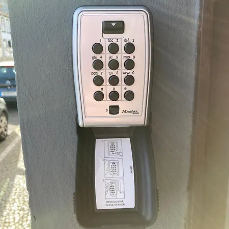 Apartmán Casinha Do Solar