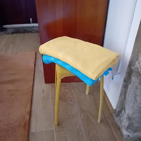 Casinha Do Solar *