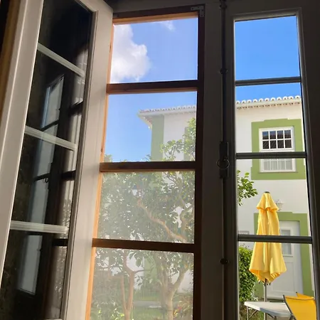 Casinha Do Solar Apartment