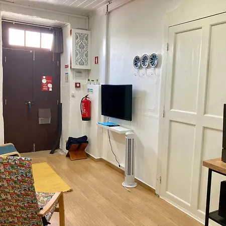 Apartmán Casinha Do Solar