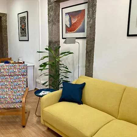 Apartmán Casinha Do Solar *