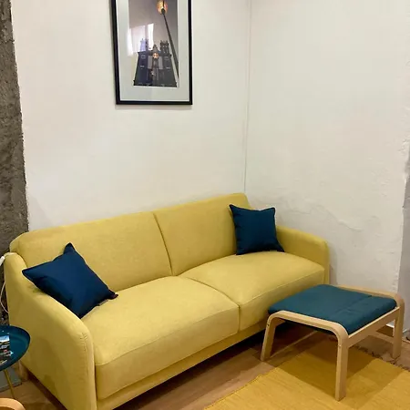 Casinha Do Solar *