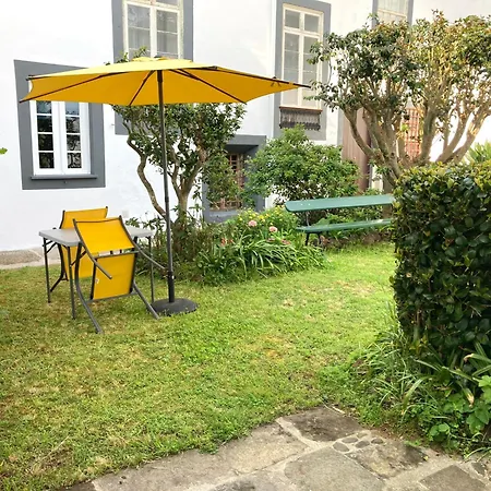 Apartmán Casinha Do Solar *