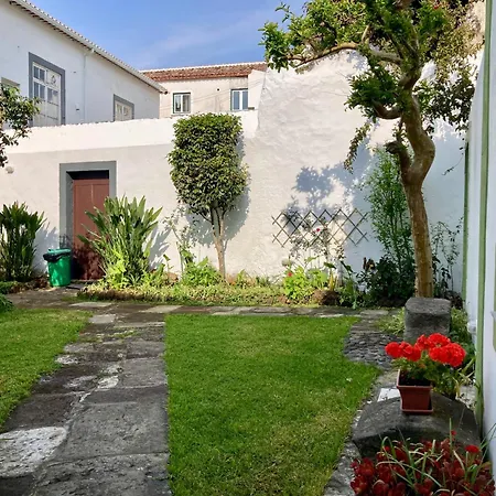 Apartmán Casinha Do Solar Angra do Heroísmo