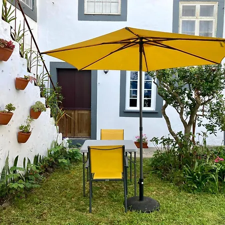 Casinha Do Solar *