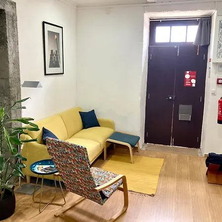 Casinha Do Solar Apartmán *