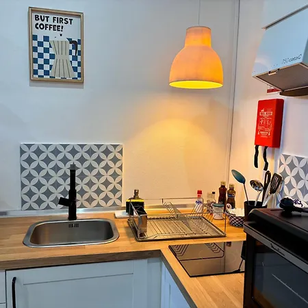 Apartman Casinha Do Solar