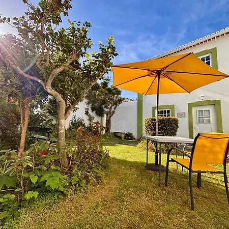 Apartman Casinha Do Solar Angra do Heroísmo