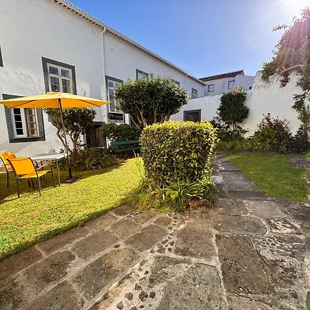 Casinha Do Solar Apartman *