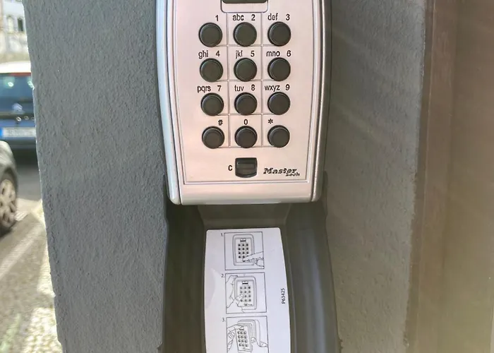 Apartman Casinha Do Solar